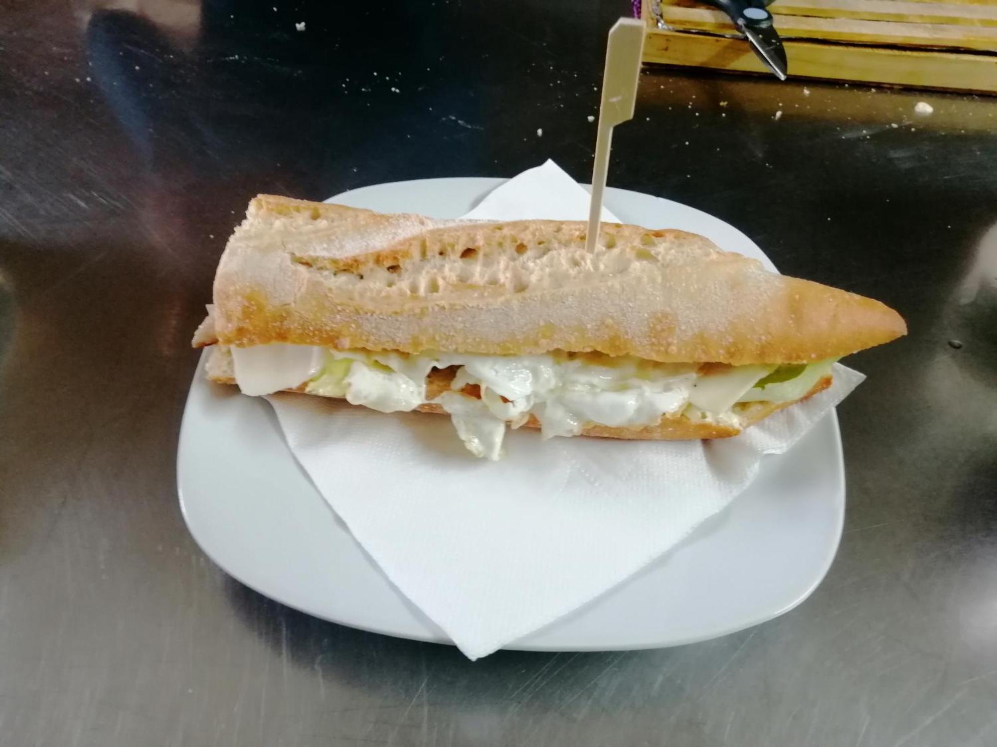 Hostal Bar Restaurante Villa Cerollera Εξωτερικό φωτογραφία